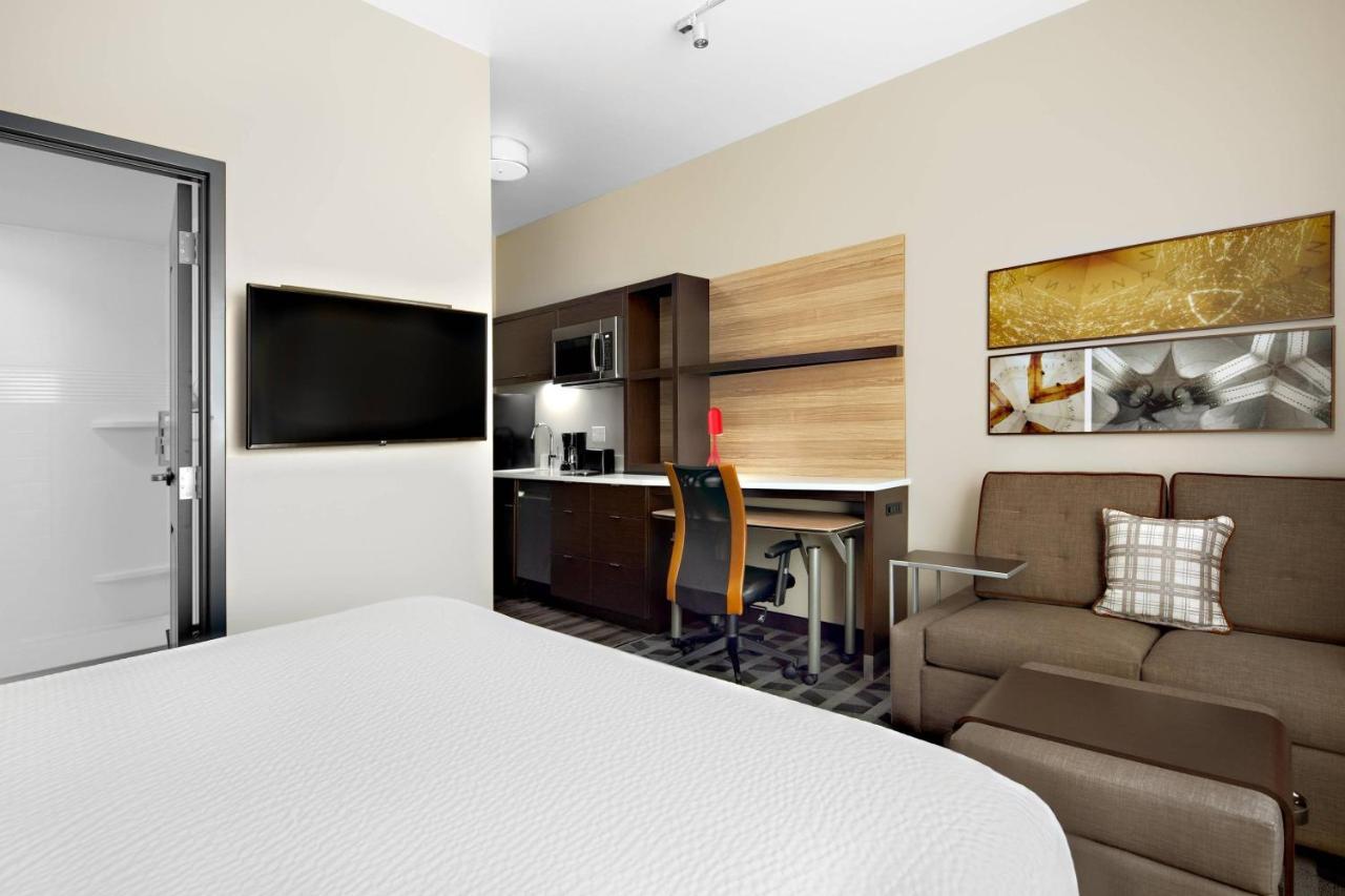 Towneplace Suites By Marriott Loveland Fort Collins Exteriér fotografie